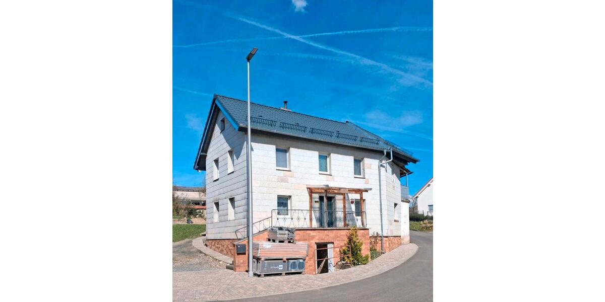Einfamilienhaus Schweinfurt Gartenstadt - 7 Zimmer, 150 m&sup2;, 185.000&euro; | Angebot:26427329