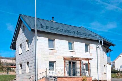 Haus Schweinfurt Gartenstadt - 7 Zimmer, 150 m&sup2;, 185.000&euro; | Angebot:26427329