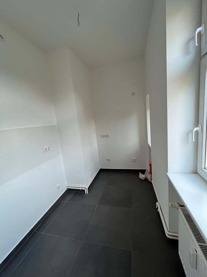 42,48 qm große Wohnung direkt in Oranienburg