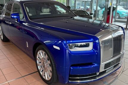 Rolls Royce Phantom 104.000 km 308.000 € Hannover 30655