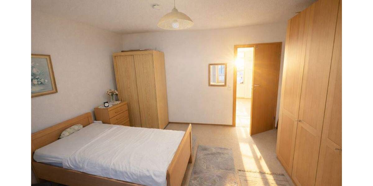 Etagenwohnung Lauda-Königshofen Lauda - 2 Zimmer, 61 m&sup2;, 169.000&euro; | Angebot:25693252