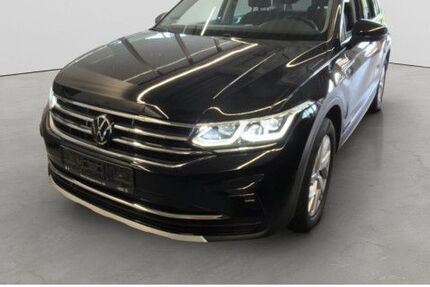 VW Tiguan 112.413 km 23.770 &euro; Lemgo 32657