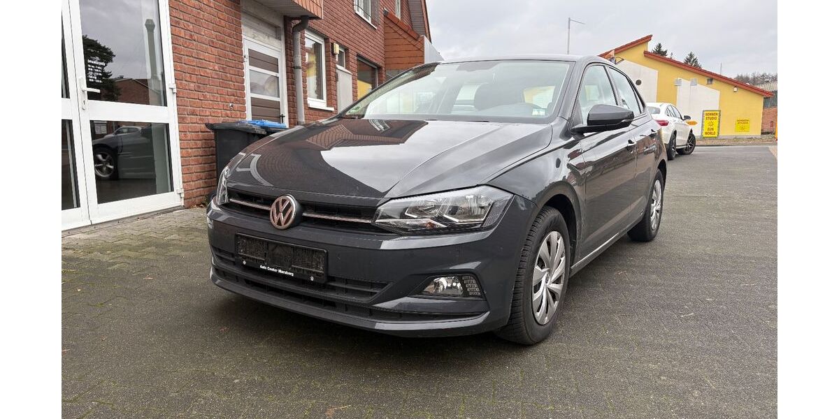 VW Polo 153.000 km 9.100 &euro; Schloß Holte-Stukenbrock 33758