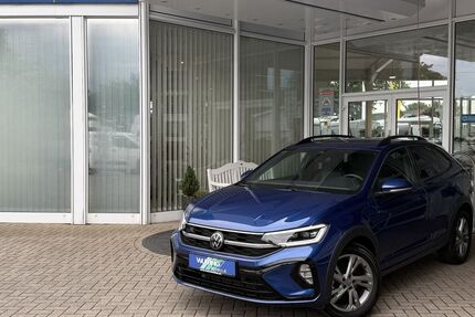 VW Taigo 8.400 km 24.890 € Lohne 49393