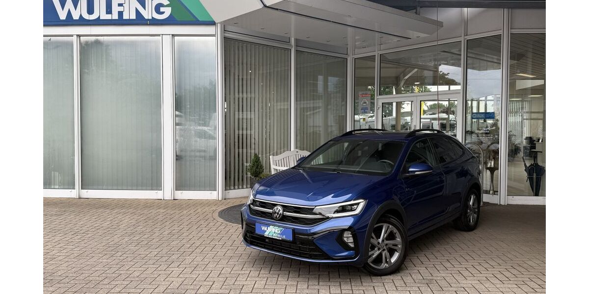 VW Taigo 8.400 km 24.890 € Lohne 49393