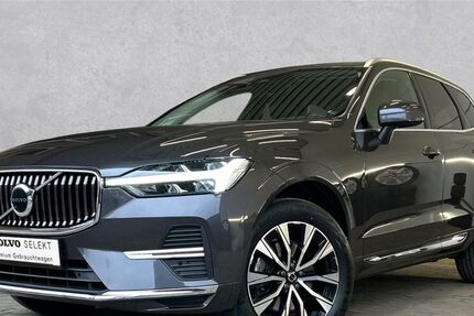 Volvo XC60 55.750 km 33.890 &euro; Koblenz/Gwb. Arenberg 56077