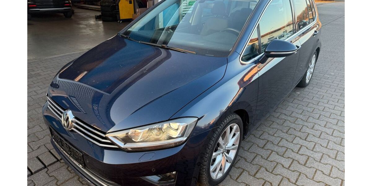 VW Golf 128.049 km 12.490 &euro; Mörschbach 55494