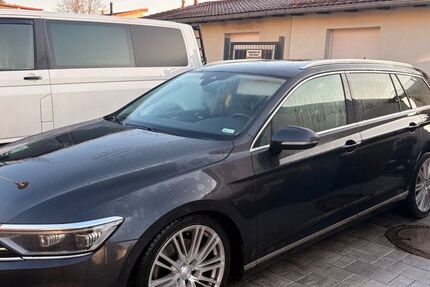 VW Passat 63.000 km 22.000 &euro; Hohenstein-Ernstthal 09337