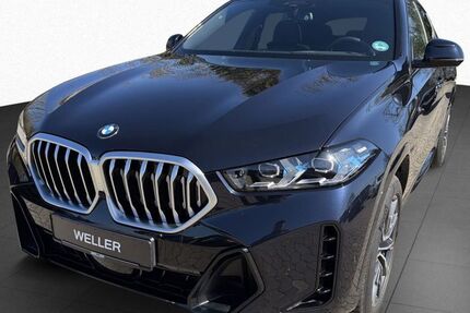 BMW X6 22.401 km 77.900 &euro; Winsen/Luhe 21423