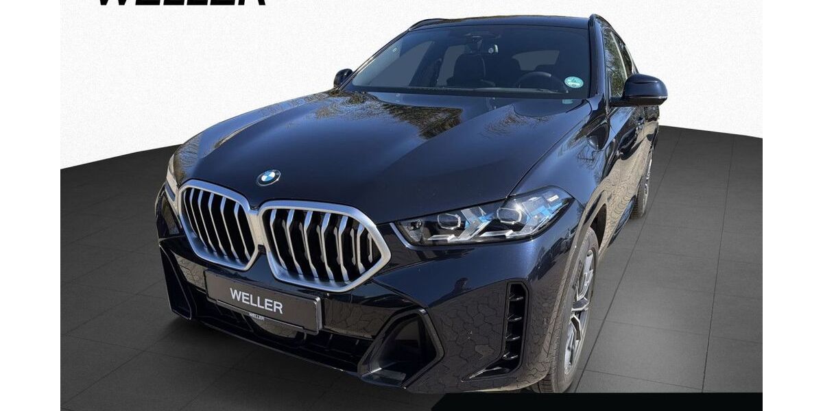 BMW X6 22.401 km 77.900 &euro; Winsen/Luhe 21423