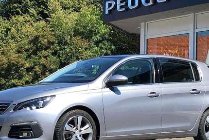 Peugeot 308 62.747 km 13.460 &euro; Edertal-Bergheim 34549
