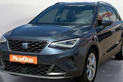 Seat Arona 46.337 km 17.360 &euro; Göppingen 73037