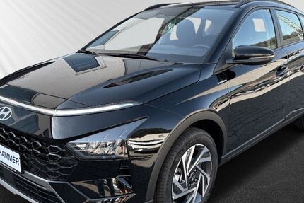 Hyundai BAYON 20.000 km 18.250 &euro; Dresden / Radebeul 01445
