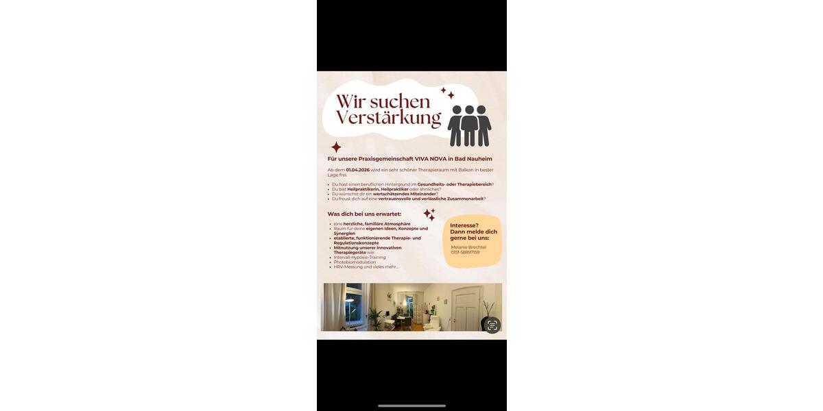 Gewerbeobjekt Bad Nauheim - 317&euro; | Angebot:25152842