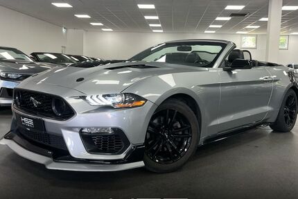 Ford Mustang 99.000 km 21.990 &euro; Mudau 69427