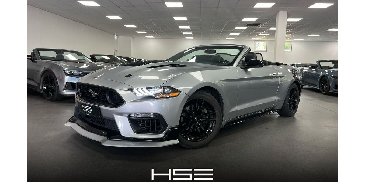 Ford Mustang 99.000 km 21.990 &euro; Mudau 69427
