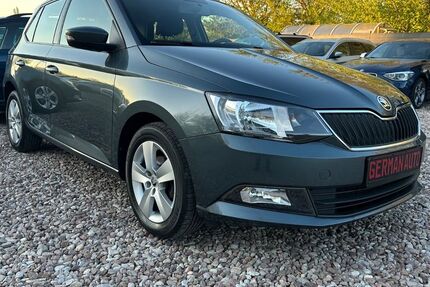 Skoda Fabia 144.160 km 7.790 &euro; Erfurt 99091