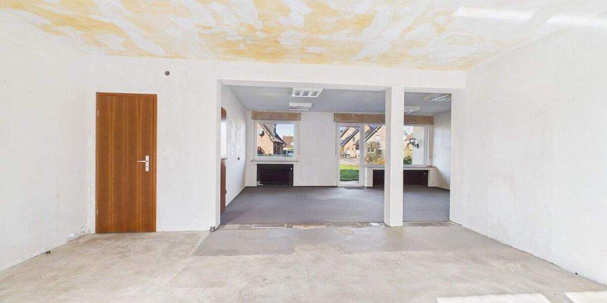 Einfamilienhaus Bedburg Rath - 5 Zimmer, 136 m&sup2;, 297.000&euro; | Angebot:25526708