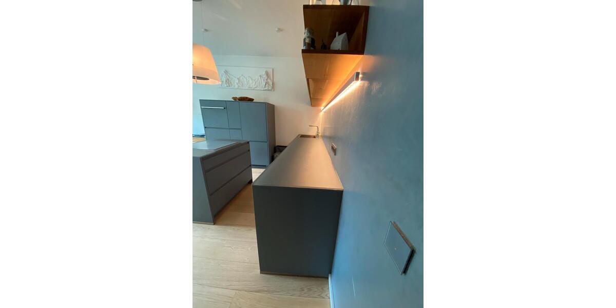 Etagenwohnung Hamburg Altona-Nord - 2 Zimmer, 55 m&sup2;, 699.000&euro; | Angebot:26413324