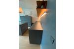 Etagenwohnung Hamburg Altona-Nord - 2 Zimmer, 55 m&sup2;, 699.000&euro; | Angebot:26413324