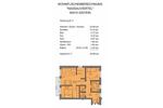 Etagenwohnung Idstein - 3 Zimmer, 66 m&sup2;, 249.500&euro; | Angebot:26256488