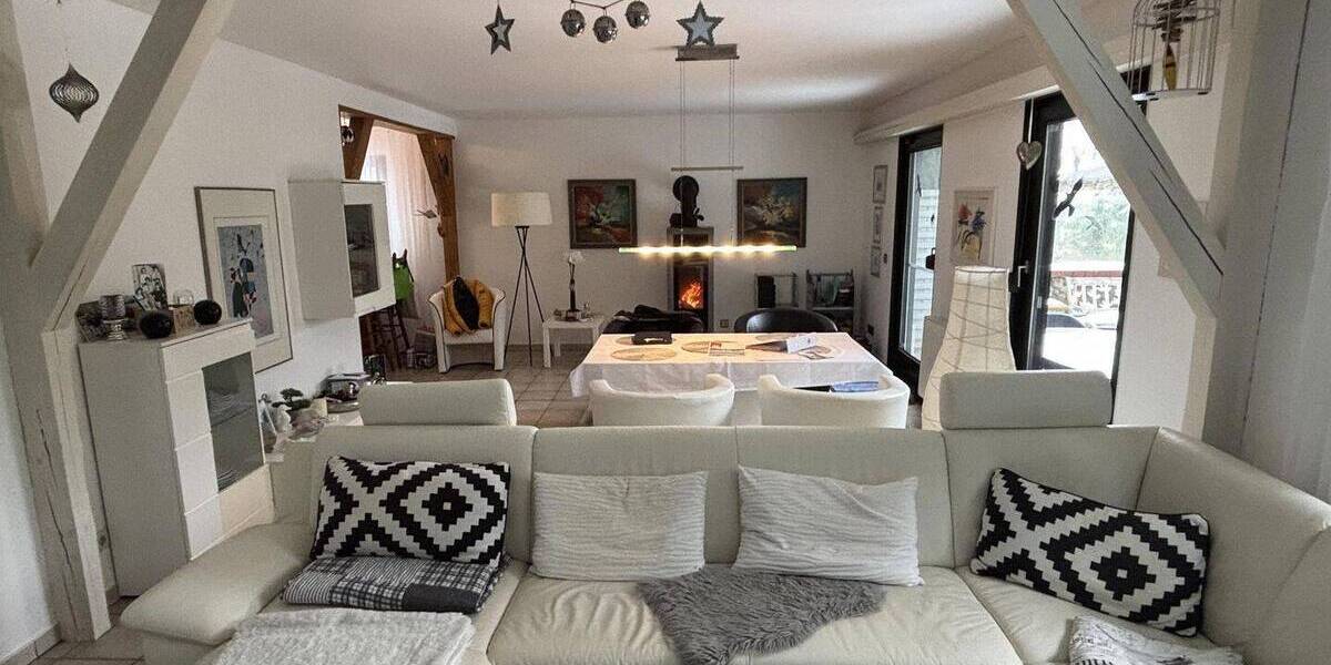 Mehrfamilienhaus, Wohnhaus Großenbrode Klaustorf - 5 Zimmer, 145 m&sup2;, 379.000&euro; | Angebot:25669010