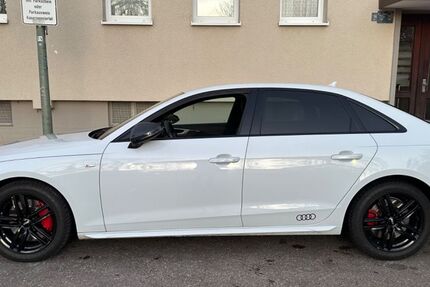 Audi A4 85.300 km 32.800 &euro; München 80636