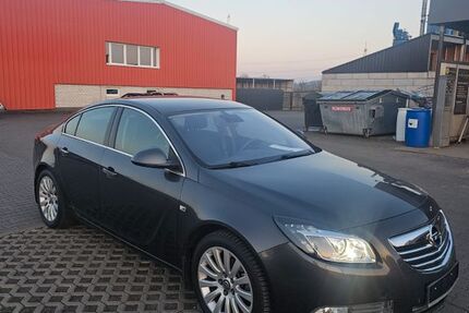 Opel Insignia 89.000 km 7.800 &euro; Wittlich 54516