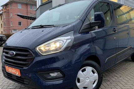 Ford Transit Custom 49.499 km 29.440 &euro; Eisenach 99817
