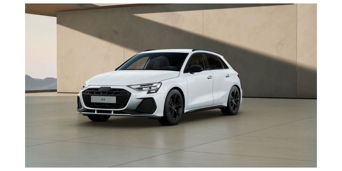 Audi A3 23.467 km 44.925 &euro; Fürstenwalde 15517