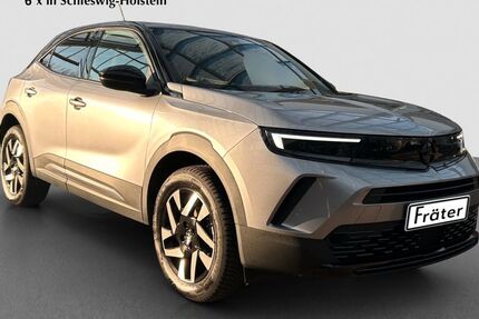 Opel Mokka 19.995 km 19.980 &euro; Rendsburg 24768