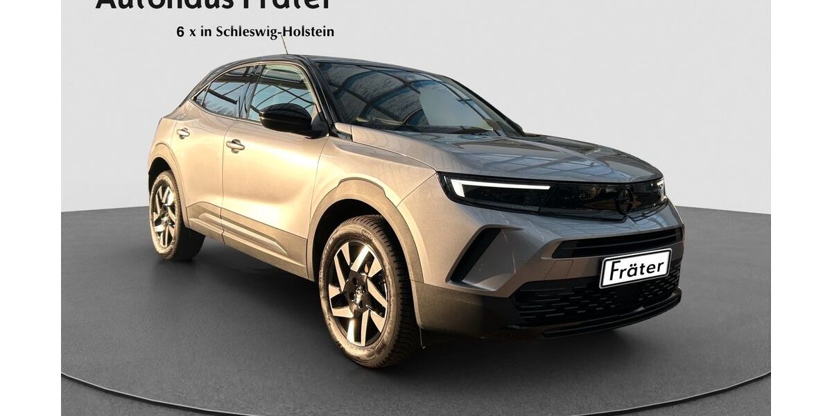 Opel Mokka 19.995 km 19.980 &euro; Rendsburg 24768