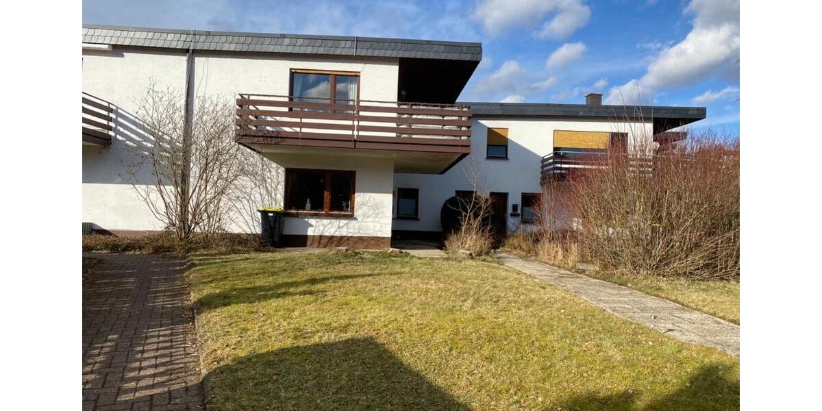 Erdgeschoßwohnung Medebach - 2 Zimmer, 60 m&sup2;, 690&euro; | Angebot:25061919