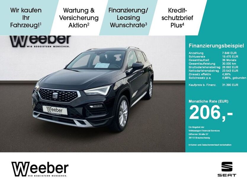 Ateca
