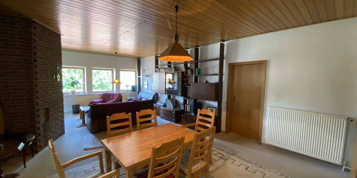 Attraktive Eigentumswohnung in Weyhausen für Familien oder Paare! (VR-1020-92) 4 zimmer