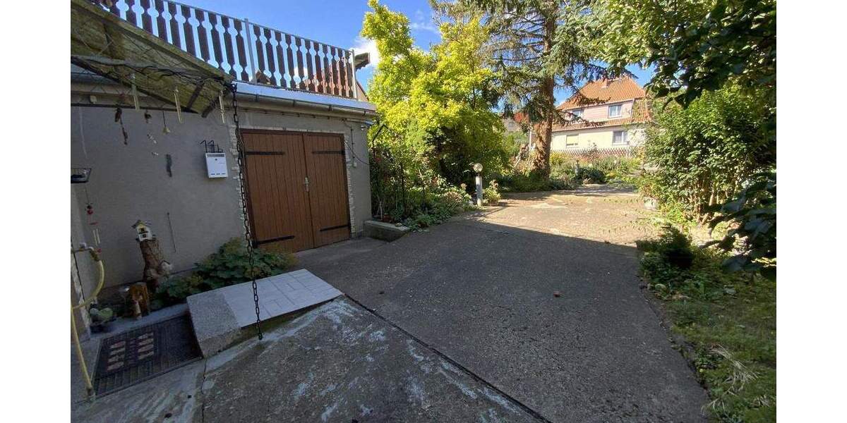 Einfamilienhaus Sondershausen - 5 Zimmer, 125 m&sup2;, 99.000&euro; | Angebot:25797229