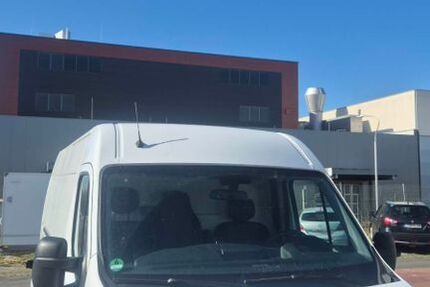 Renault Master 83.000 km 18.500 &euro; Einbeck 37574