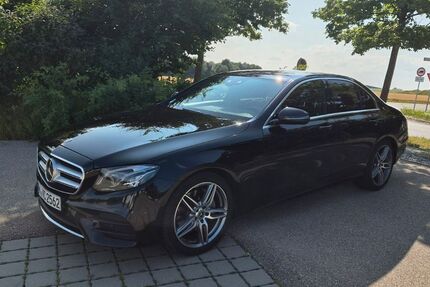 Mercedes-Benz E 250 175.000 km 22.890 &euro; Odelzhausen 85235