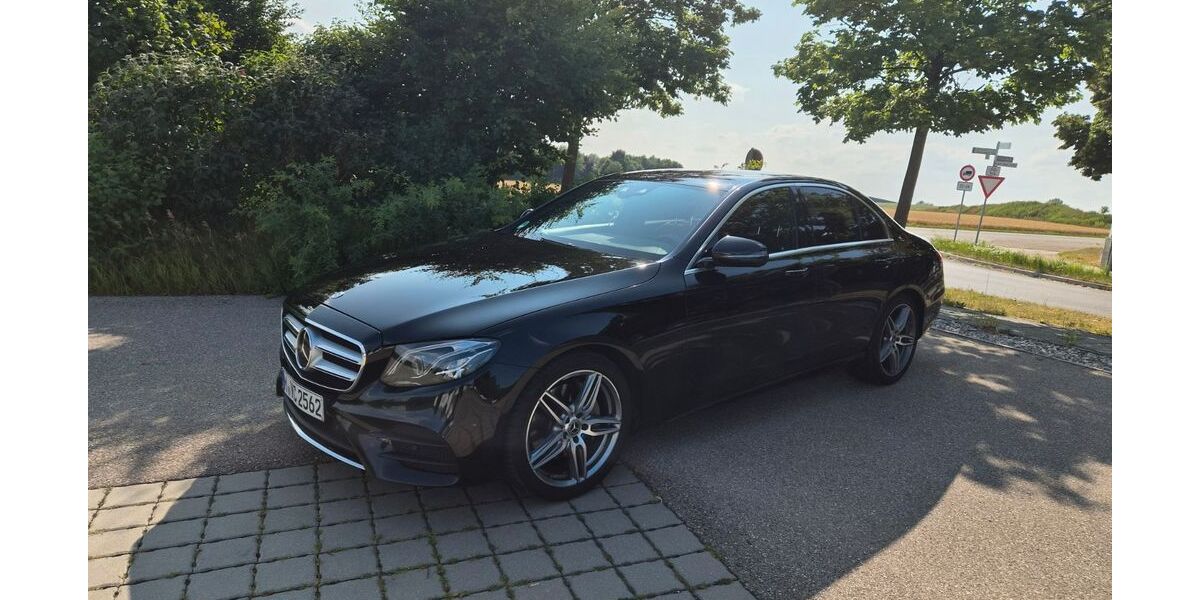 Mercedes-Benz E 250 175.000 km 22.890 &euro; Odelzhausen 85235