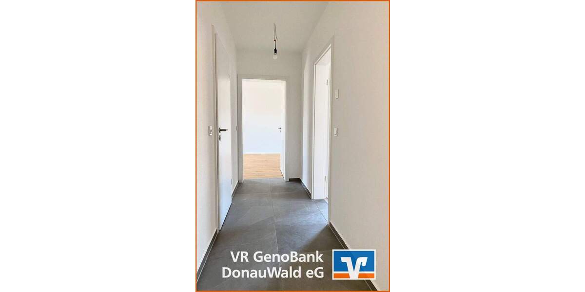 Etagenwohnung Bernried / Weibing Weibing - 3 Zimmer, 88 m&sup2;, 315.000&euro; | Angebot:25845086