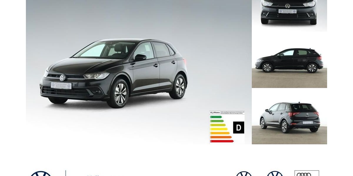 VW Polo 5.000 km 23.480 &euro; Bamberg 96052