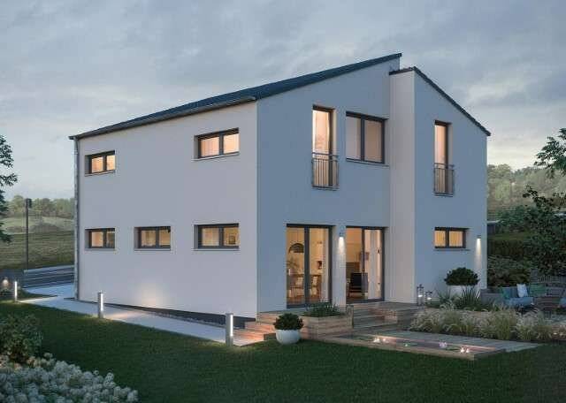 Einfamilienhaus Grevesmühlen - 5 Zimmer, 139 m&sup2;, 390.000&euro; | Angebot:26343524