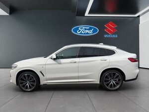 BMW X4 xDrive M Sport*InnovationsP*Leder*LED*AHK*Cam 173.000 km 29.890 &euro; Nidderau 61130