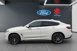 BMW X4 xDrive M Sport*InnovationsP*Leder*LED*AHK*Cam 173.000 km 29.890 &euro; Nidderau 61130