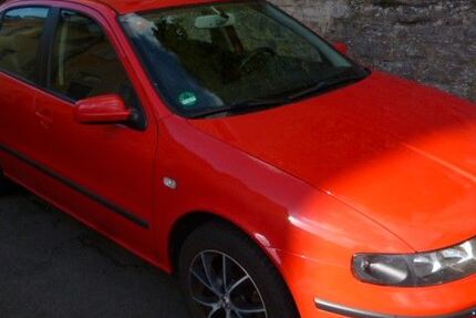 Seat Toledo
