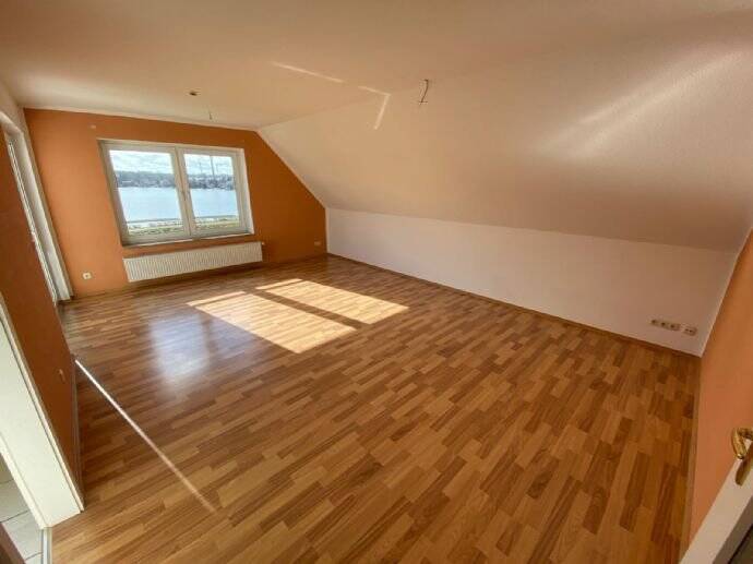Etagenwohnung Wismar Dargetzow - 3 Zimmer, 71 m&sup2;, 852&euro; | Angebot:26805347