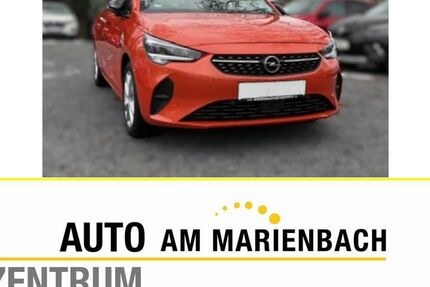 Opel Corsa 36.200 km 12.990 &euro; Grafenrheinfeld 97506