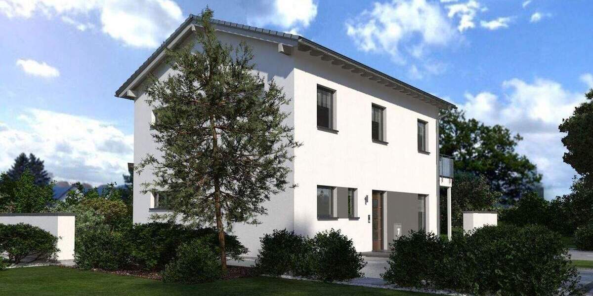 Einfamilienhaus Mülheim-Kärlich Mülheim - 4 Zimmer, 154 m&sup2;, 623.900&euro; | Angebot:25735532