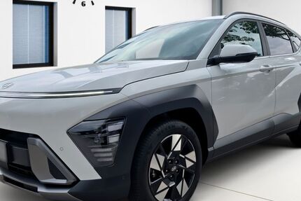 Hyundai KONA 7.980 km 24.950 &euro; Böblingen 71034