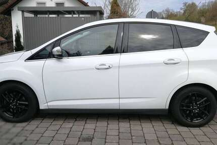 Ford C-Max 58.000 km 8.990 &euro; Passau 94034